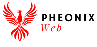 Pheonix Web logo